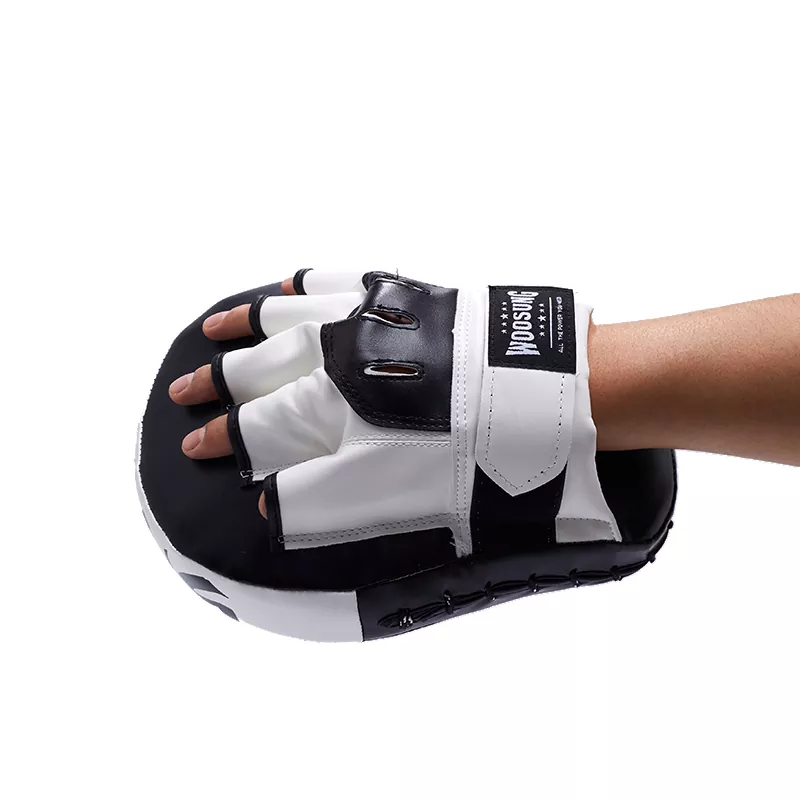 Quomodo potest manu Target Pad amplio meus disciplina?