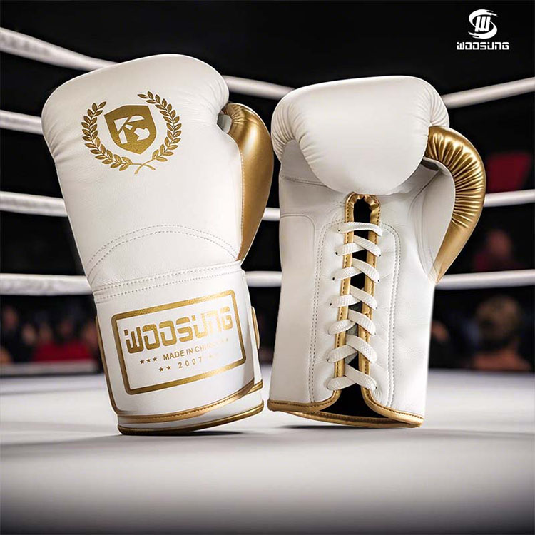 How to Pick Suitable Boxing Gloves for Training & Competitive Matches?