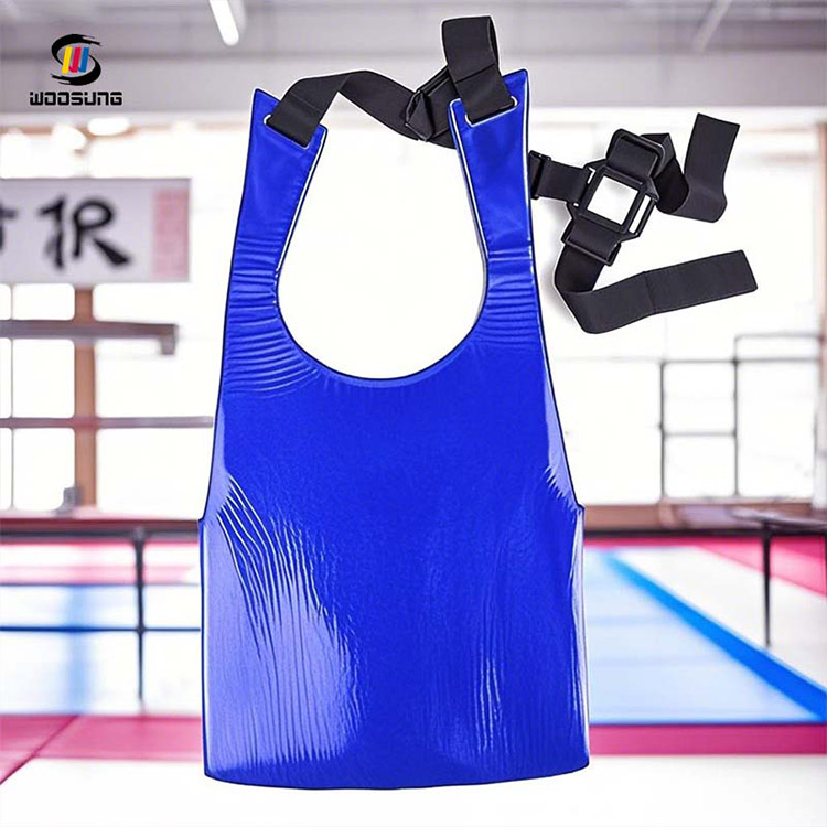 Taekwondo tincta arca custodiae