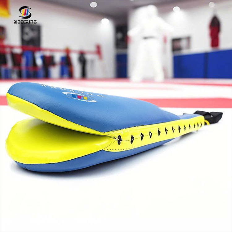 Duplex facies Target Pad