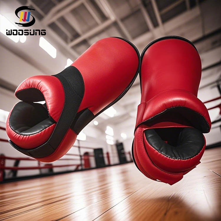 ITF Taekwondo pedites custodiae