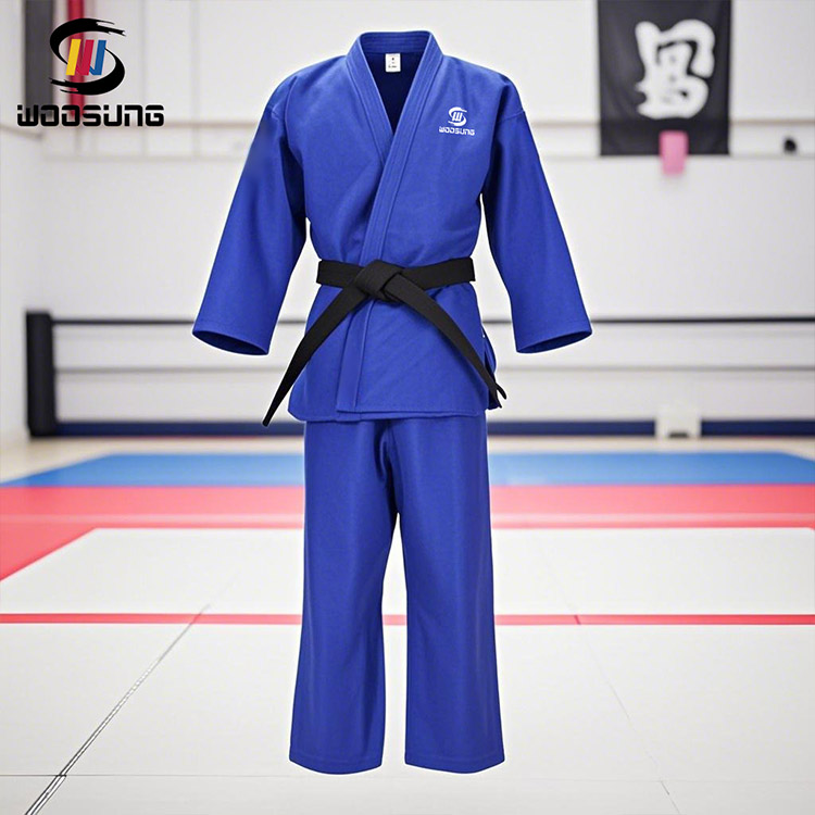 Judo Uniform