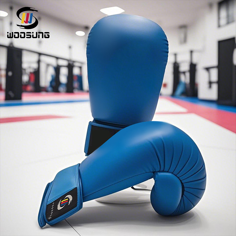 Karate Gloves pro Kids