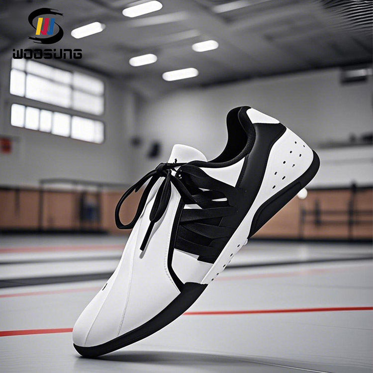 PU Karate Shoes