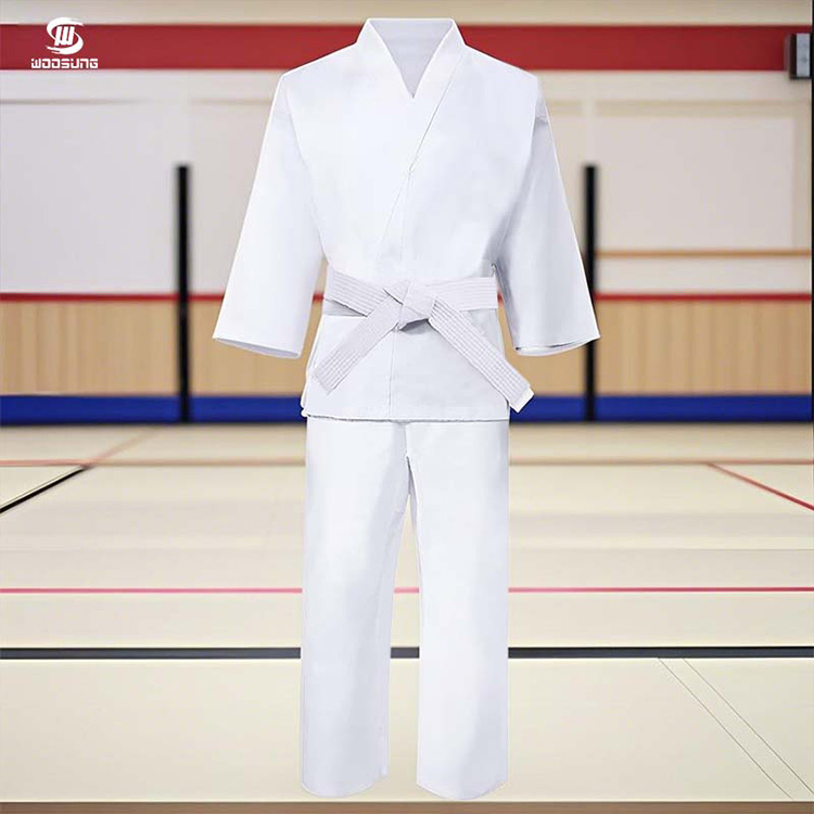 Super lux Karate Uniform