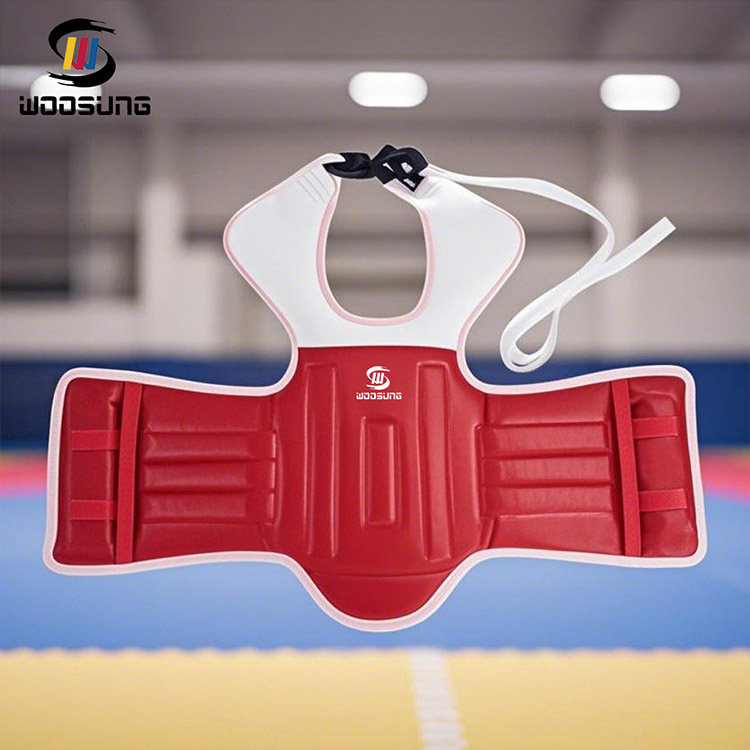 Taekwondo arca custodiae