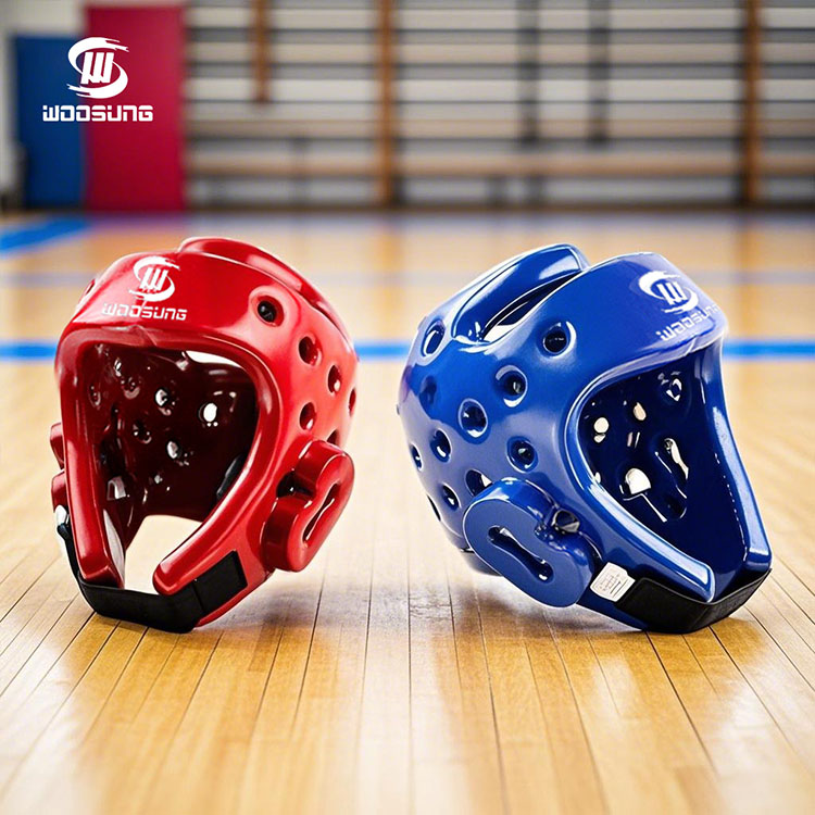 Caput Taekwondo Protectoris