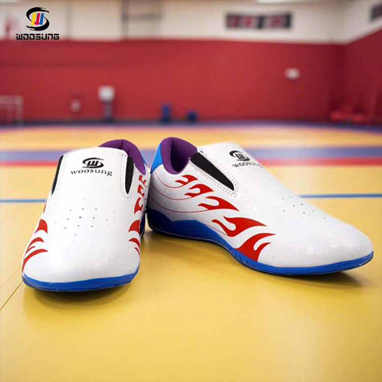 Taekwondo ludis Shoes