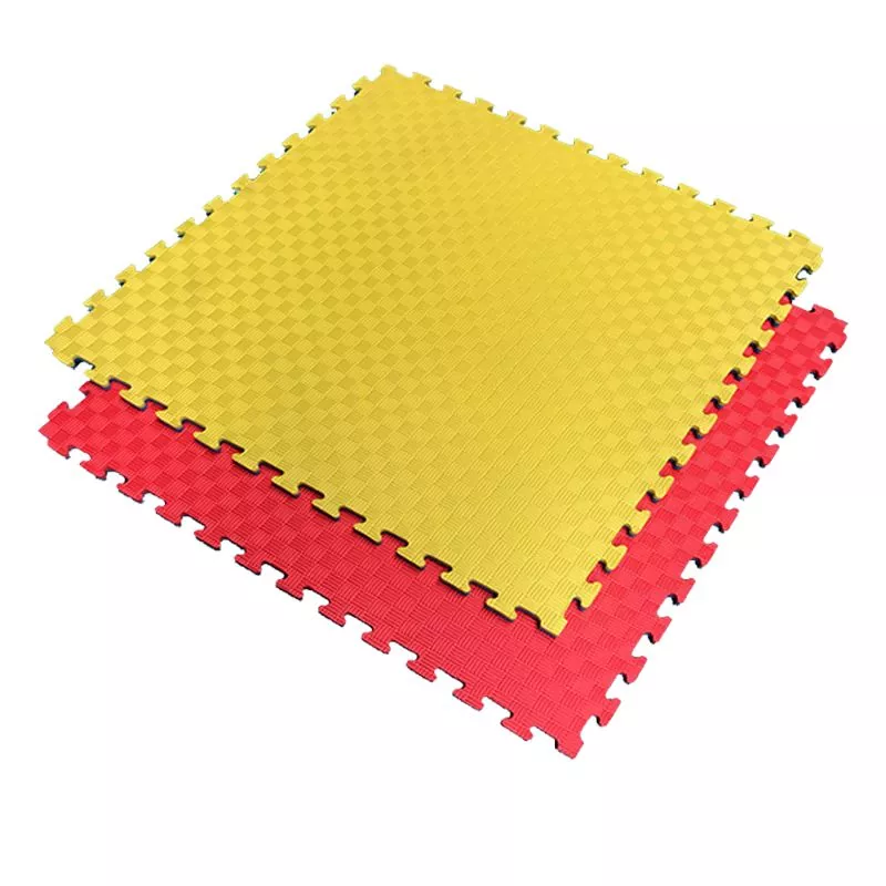 Quid est differentias inter Judo et BJJ Martialis artes?