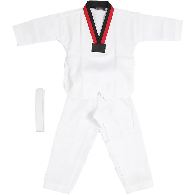 Uniform in Taekwondo