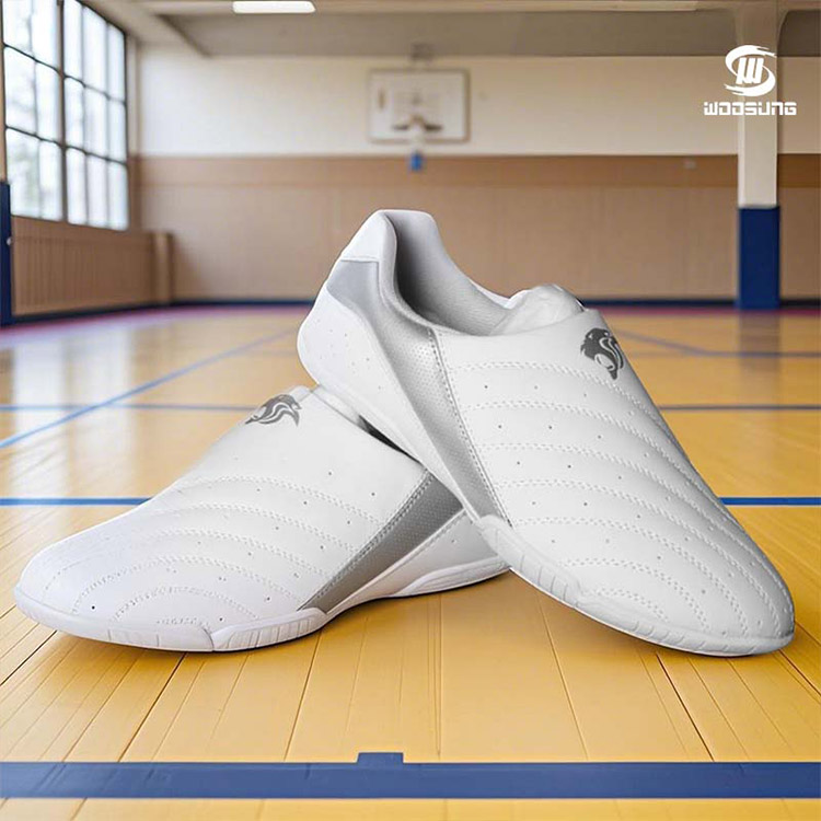 Alba Taekwondo Shoes